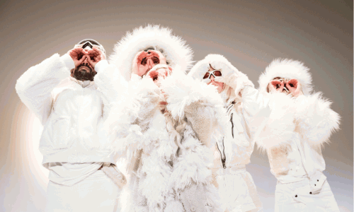 Saison culturelle CO2 - À l’affût