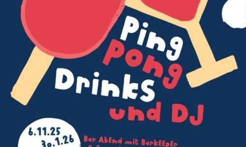 Nico Arn mit „BLAMASCH“