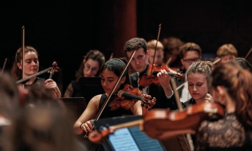 SJSO - Fr&uuml;hjahrstournee 2026: "La Mer"