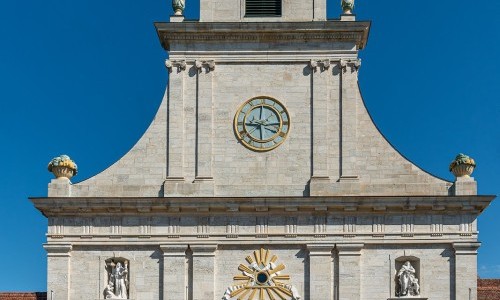 Klosterkirche (Basilika)