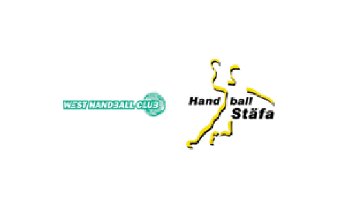 SG Vaud Handball West-Crissier - Handball Stäfa