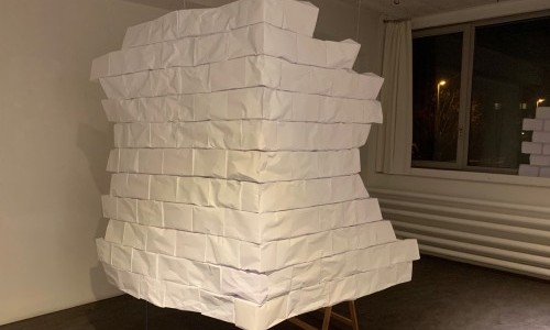 Christian Gr&auml;ser  OPEN HOUSE