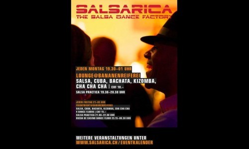 Lounge@Bananenreiferei