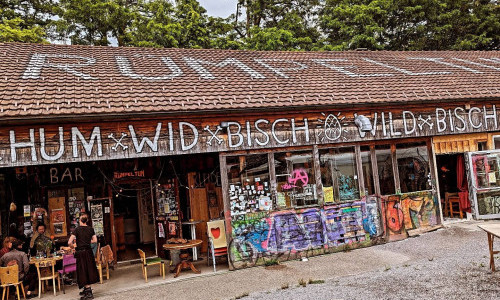 R&uuml;mpeltum