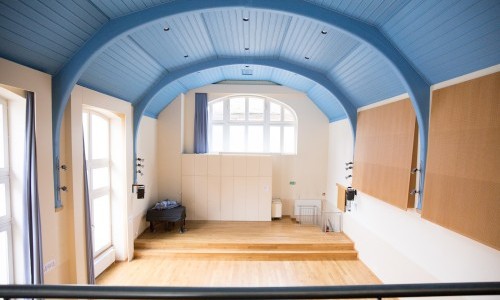 B&acirc;timent de l'Etoile