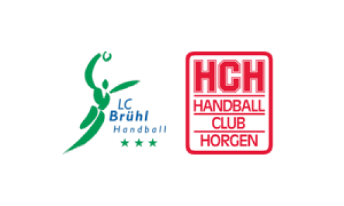 LC Br&uuml;hl Handball - SG Z&uuml;risee