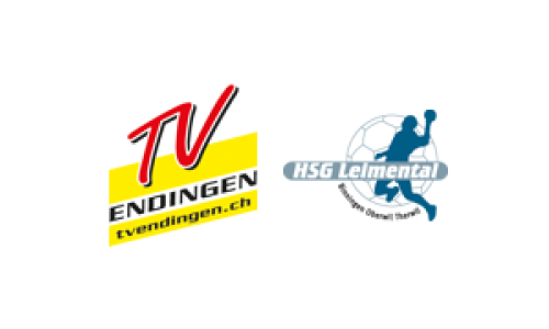 SG Endingen - SG Oberwil/Therwil