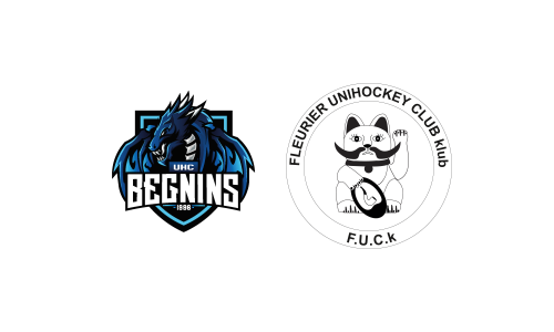 UHC Begnins II - Fleurier Unihockey Club II
