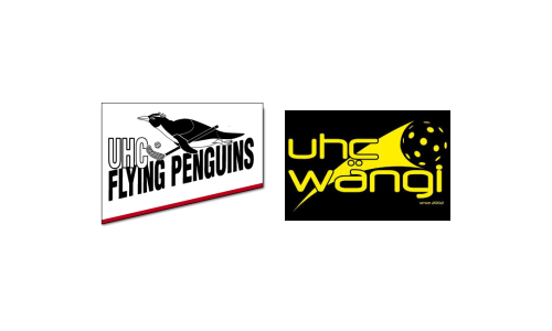UHC F.P. Niederwil II - UHC W&auml;ngi