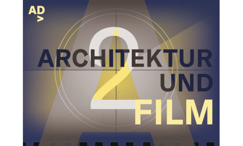 Architektur und Film 2
