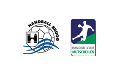 Handball Brugg 2 - HC Mutschellen