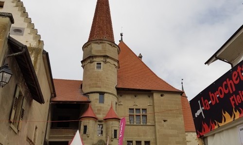 Théâtre du Château