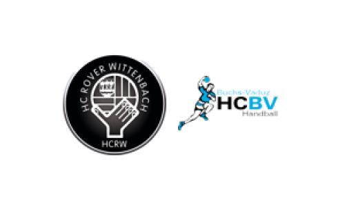 HC Rover Wittenbach - HC Buchs-Vaduz