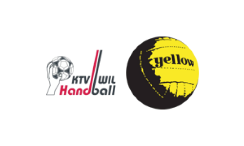 KTV Wil 1 - SG Yellow Winterthur 2