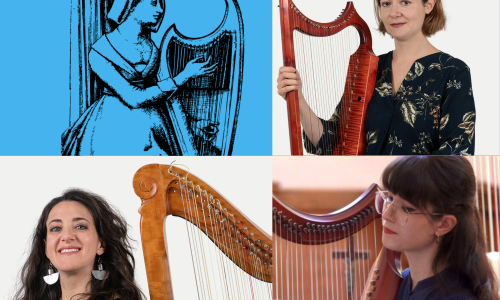 ReRenaissance: Mit und ohne Haken