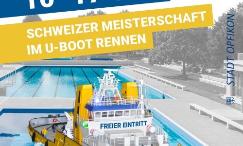 Modellboot-Show