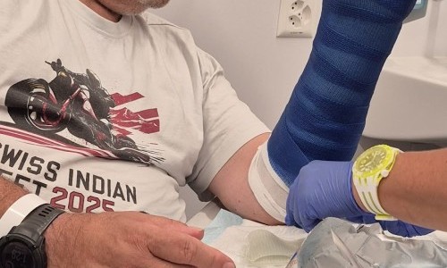 Samariterverein Bremgarten AG