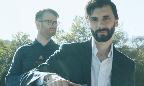 Vidmar 676: Heggendorn, Moll & Zisman