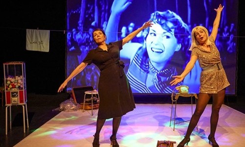 Schwarzenbach &ndash; Le Dolci Vite