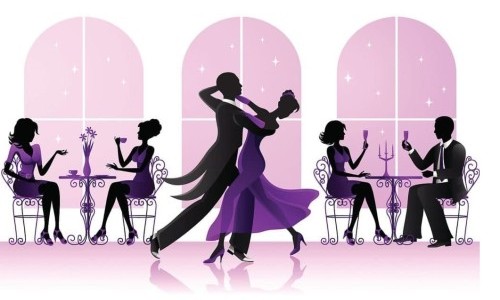 Dinner and dance 06.06.2026