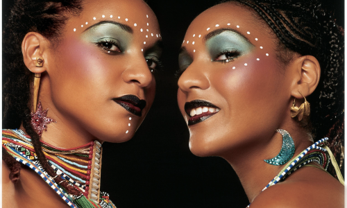 Les Nubians
