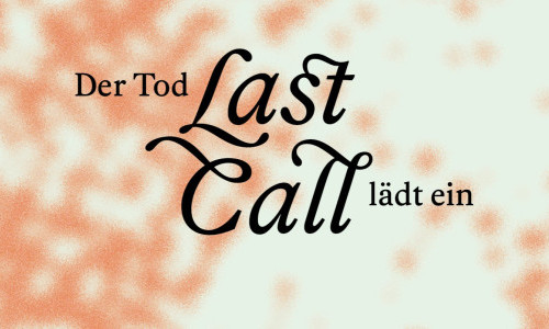 Last Call - Der Tod l&auml;dt ein