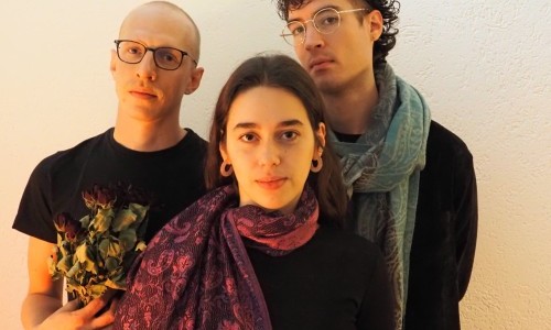 xhe tarr: Schaffner, Chernysh, Baillod