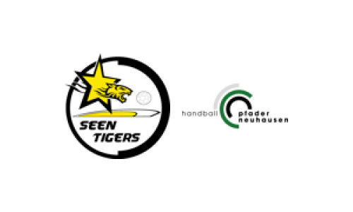 SG Seen Tigers / Pfadi - Pfader Neuhausen 1