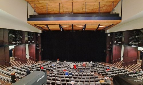 Theater Basel