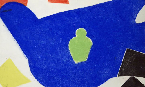 Aufbruch in die Farbe: Ferdinand Gehr, Petra Petitpierre, Rudolf Urech-Seon