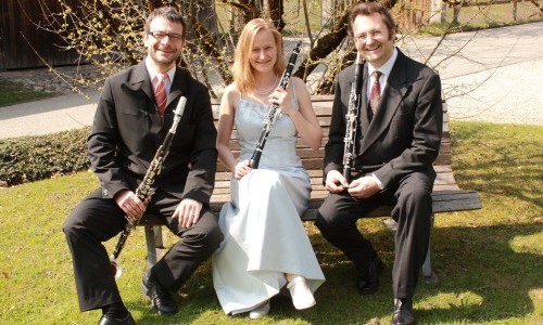 ClarinArt Ensemble &laquo;Hiesigs&raquo;