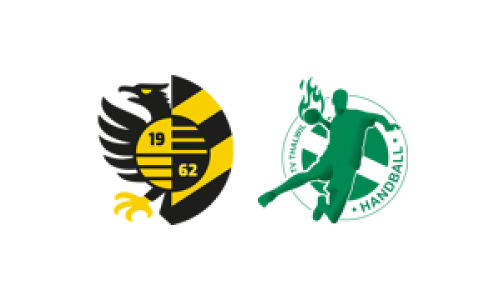 HC KTV Altdorf - TV Thalwil