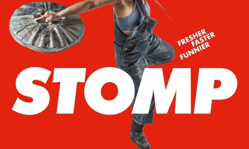STOMP