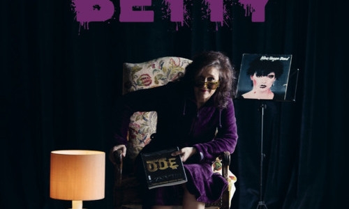 Salon Betty in Z&uuml;rich