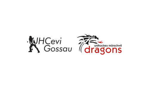 UHCevi Gossau - TSV M&ouml;rschwil Dragons