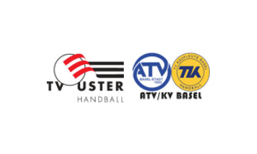 Red Dragons Uster - ATV/KV Basel
