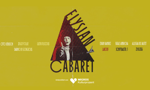 Elysian Cabaret
