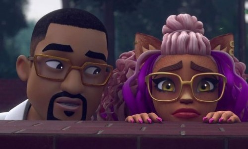 Super RTL: Monster High