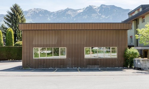 Atelier Steiner Sarnen