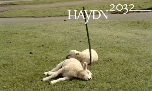 HAYDN2032: IL DOLCE FAR NIENTE