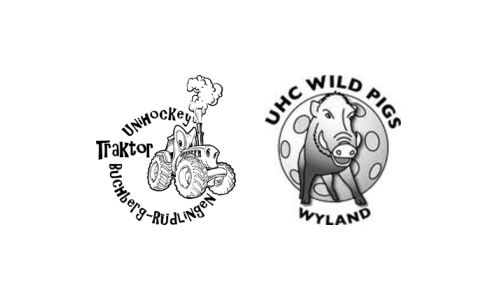 Traktor Buchberg-R&uuml;dl. - UHC Wild Pigs