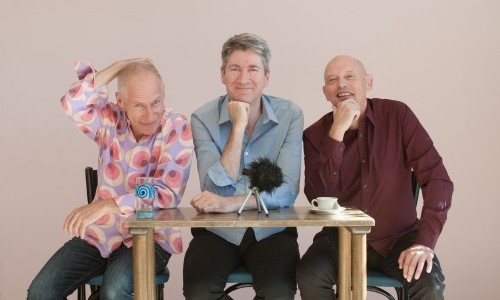 touche ma bouche: «Glück 2.0»