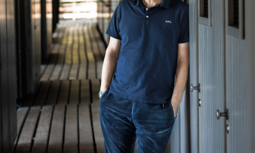 Max K&uuml;ng: &laquo;Supertoskana&raquo;