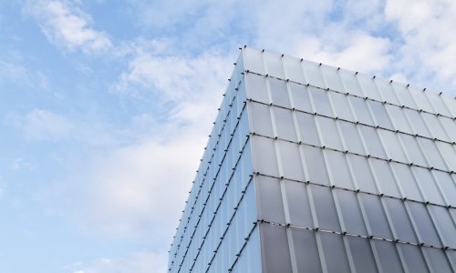 Kunsthaus KUB