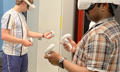 Das ETH Skills Lab: Einblick in die moderne medizinische Ausbildung