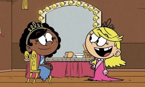 Super RTL: Willkommen bei den Louds