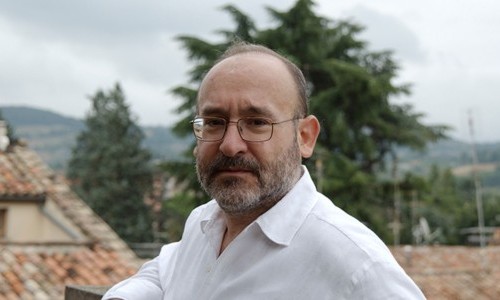 Sciarrino-Triologie Teil 2