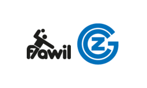 HC Flawil 1 - GC Amicitia Zürich