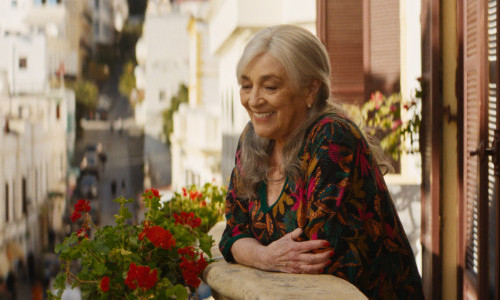 Calle M&aacute;laga - Solothurner Sommerfilme