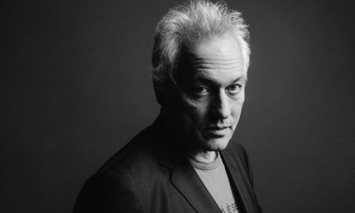 Marc Ribot Solo